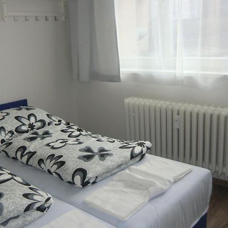 Hu Lejlighed Prag Eksteriør billede